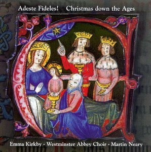 Adeste Fideles/Christmas Down The Ages